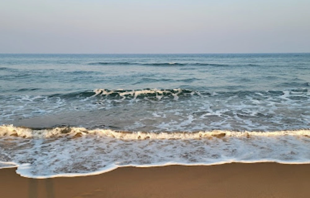 Bavanapadu Beach Image