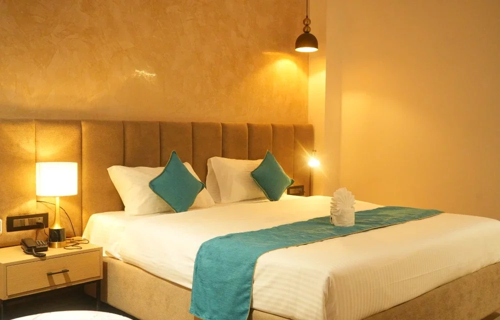 Blogs at SSS Fortune Suites & Conventions
