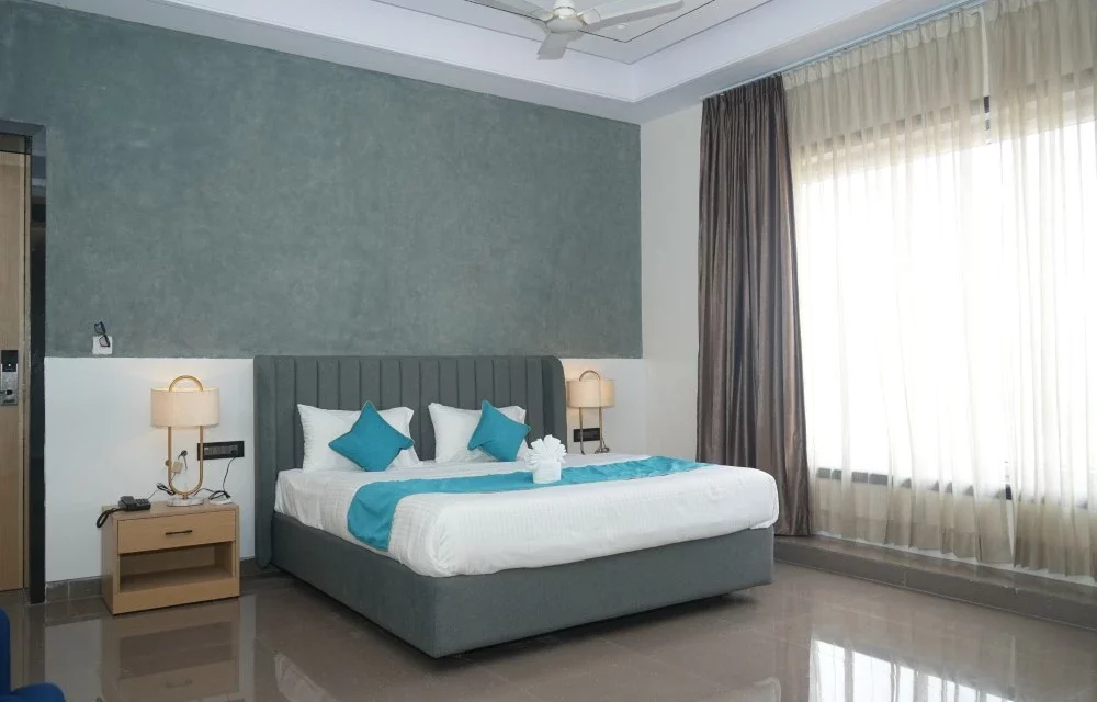Millennium Hall at SSS Fortune Suites & Conventions